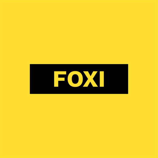 Foxi-Yeni Nesil Taksi logo