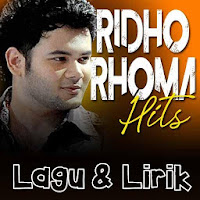 Ridho Rhoma Hits Lagu dan Lirik