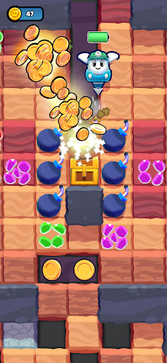 Underground Heroes Screen 3