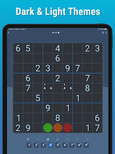 Logic Wiz Sudoku & Variations apktram screenshots 12