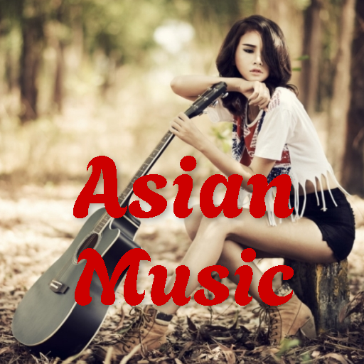 Asian Music Radio