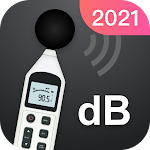Cover Image of Download Sound Meter 1.7.8 APK