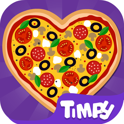 Timpy Pizza Kids Cooking Games Apps on Google Play