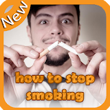 How To stop Smoking ? icon