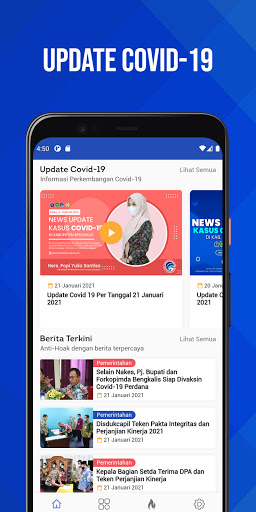 Diskominfotik Bengkalis