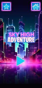 Sky High Adventure