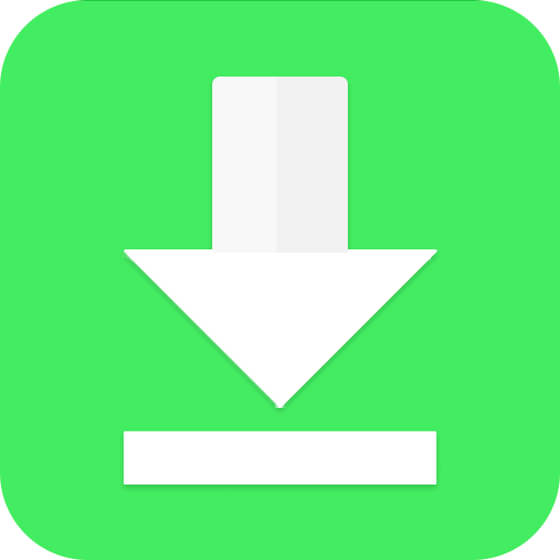 Status Saver: Video Downloader 5.8 Icon