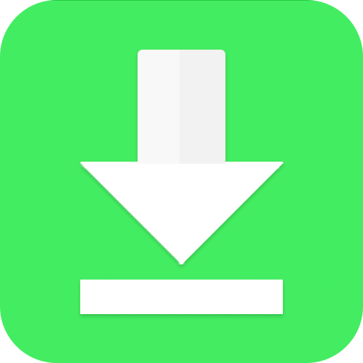 Status Saver: Video Downloader logo
