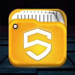 Easy File Manage Explorer App