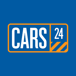 「CARS24 UAE | Used Cars in UAE」圖示圖片