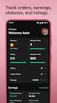 screenshot of Fiverr - Freelance Service