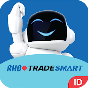 RHB TradeSmart id with ARO  for PC Windows and Mac