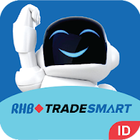 RHB TradeSmart id with ARO
