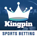 Cover Image of Скачать Sports Picks, Chat, Tracker, Tips & Odds : KingPin 3.0.0 APK