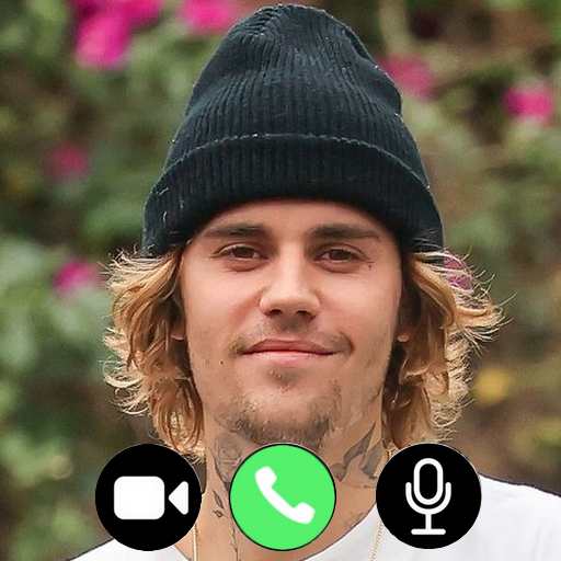 Justin Bieber Fake Video Call Download on Windows