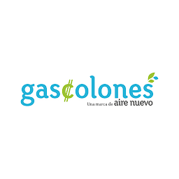Icon image Gas Colones