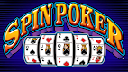 screenshot of Spin Poker™ Casino Video Slots