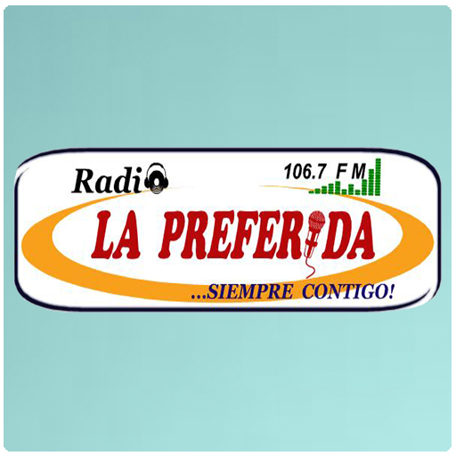 Radio La Preferida - Chongoyap  Icon