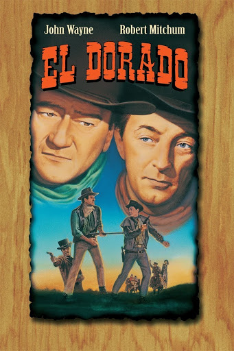El Dorado - Movies on Google Play