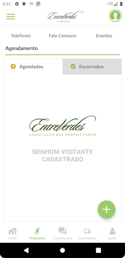 Residencial EntreVerdes Fase 1 Screen 2