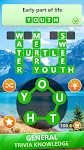 screenshot of Trivia Cross -Trivia Word Game