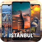 Cover Image of Télécharger Istanbul Wallpapers  APK