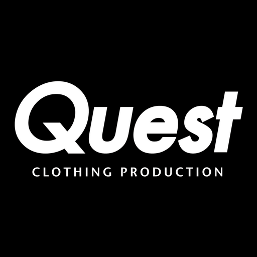 QUEST SHOP logo