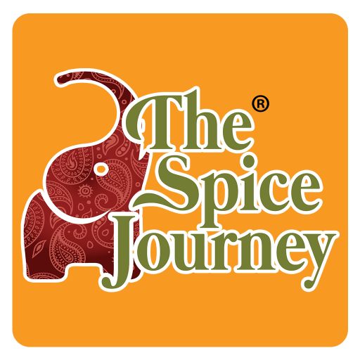The Spice Journey logo