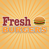 Fresh Burgers icon