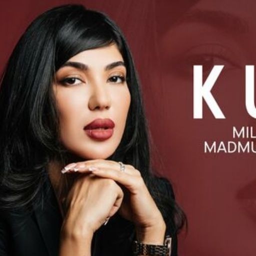 Milena madmusayeva qoshiqlari logo