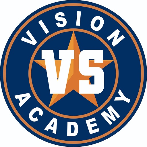 VISION ACADEMY logo