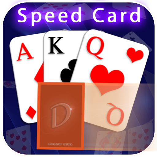 Speed card