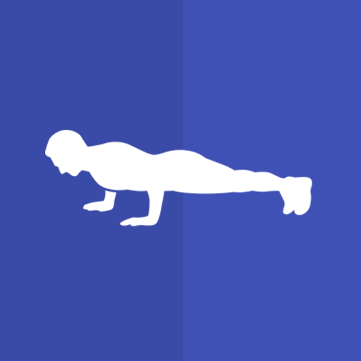 Ultimate Upper Body Workouts 1.07 Icon
