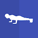 Ultimate Upper Body Workouts - Androidアプリ