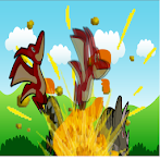 Primeiro jogo dino