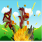 Zindie Game Studio - Game 2