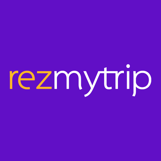 Rezmytrip logo