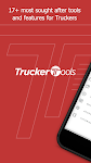 screenshot of Trucker Tools
