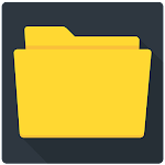 Cover Image of Download Manage Files And Folders 5.8 APK