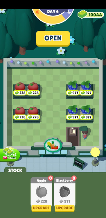 Shop Fever - 0.1 - (Android)