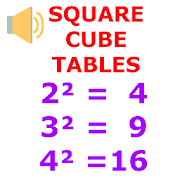 Top 26 Education Apps Like Square Cube Tables - Best Alternatives