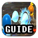 Guide for Pokemon Duel Tips icon
