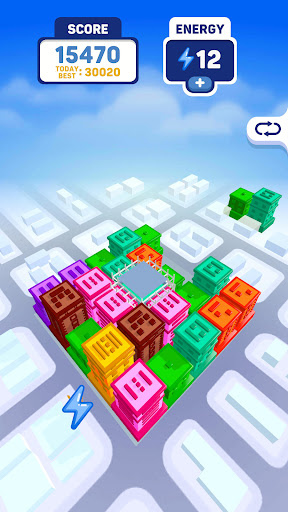 Incretown Screen 3
