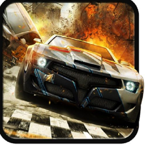 Car Destroyer logo