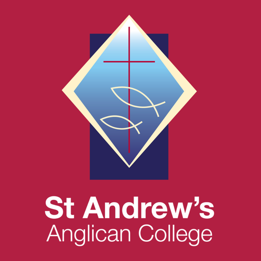 St Andrew's Anglican College  Icon