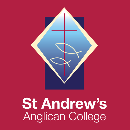 St Andrews Anglican College