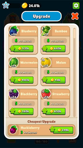 Pocket Land 3