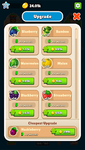 Pocket Land 3