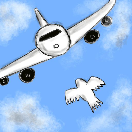 Bird Hit logo