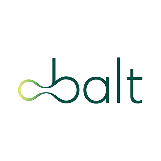 iBalt logo